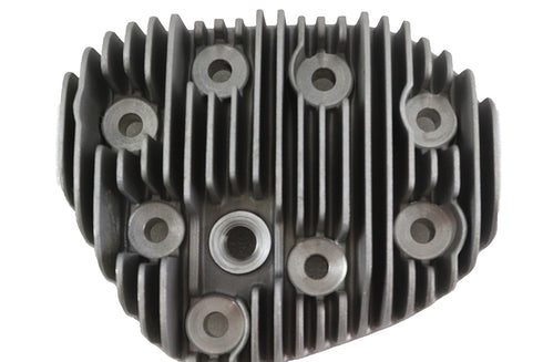 V-Twin 45 Rear Cylinder Head - 49-1038