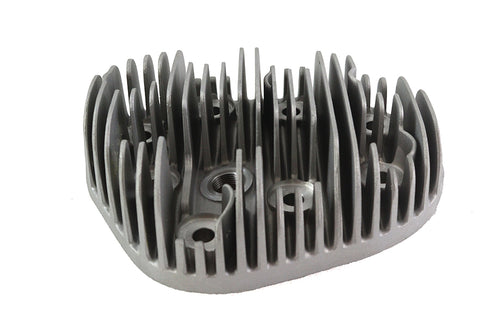 V-Twin 45 Rear Cylinder Head - 49-1038