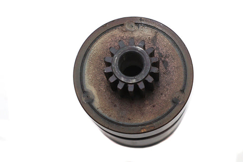 V-Twin WL Transmission Shifter Drum - 49-1041