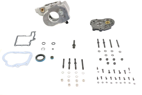 V-Twin 45 Transmission Case Assembly Kit - 49-1045
