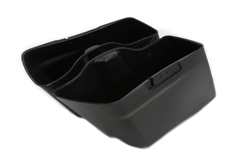 V-Twin Stretch Saddlebag Bottom Set - 49-1135