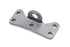 V-Twin Inner Primary Bracket - 49-1152