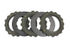 V-Twin Clutch Plate Kit - 49-1155