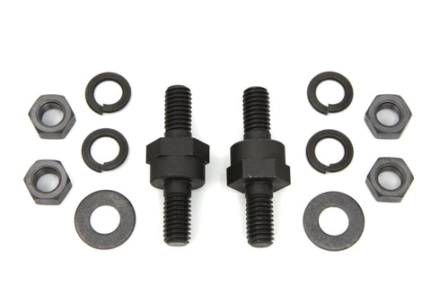 V-Twin Seat Spring Stud Set - 49-1157