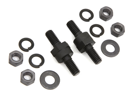 V-Twin Seat Spring Stud Set - 49-1157