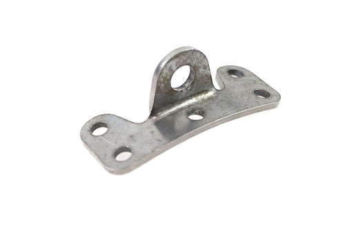 V-Twin Inner Primary Mount Tab Set Raw Steel - 49-1171
