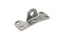V-Twin Inner Primary Mount Tab Set Raw Steel - 49-1171