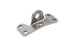 V-Twin Inner Primary Mount Tab Set Raw Steel - 49-1171