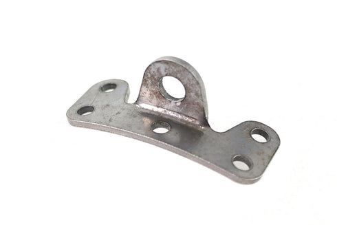 V-Twin Inner Primary Mount Tab Set Raw Steel - 49-1171