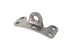 V-Twin Inner Primary Mount Tab Set Raw Steel - 49-1171
