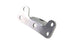 V-Twin Inner Primary Mount Tab Set Raw Steel - 49-1171