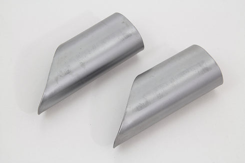 V-Twin Spring Fork Rear Leg Sleeve - 49-1172