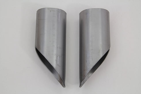 V-Twin Spring Fork Rear Leg Sleeve - 49-1172