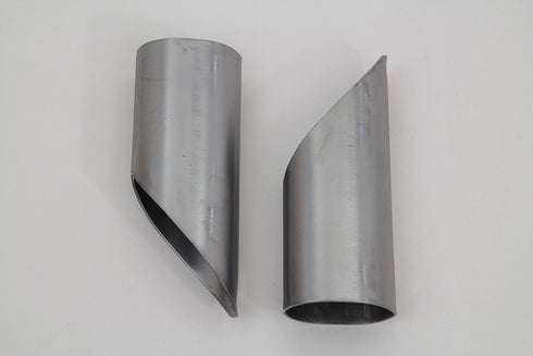 V-Twin Spring Fork Rear Leg Sleeve - 49-1172