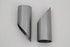 V-Twin Spring Fork Rear Leg Sleeve - 49-1172
