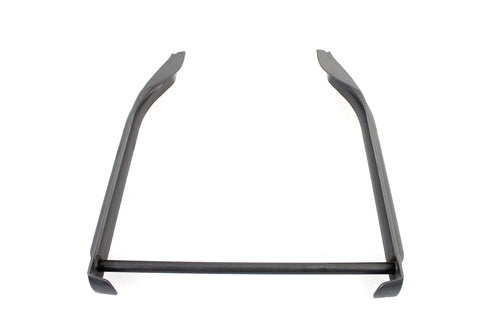 V-Twin WL Replica Rear Frame Kickstand Raw - 49-1192