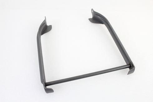 V-Twin WL Replica Rear Frame Kickstand Raw - 49-1192