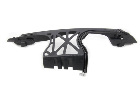 V-Twin 8 inch Saddlebag Latch Right Hand Side - 49-1201