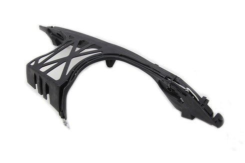 V-Twin 8 inch Saddlebag Latch Right Hand Side - 49-1201