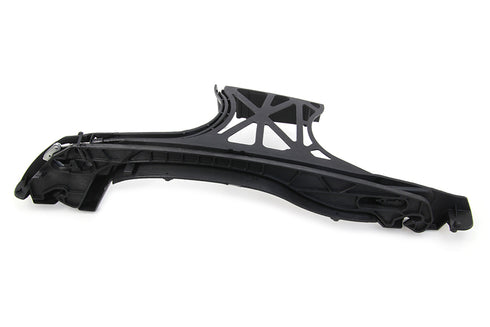 V-Twin 8 inch Saddlebag Latch Right Hand Side - 49-1201