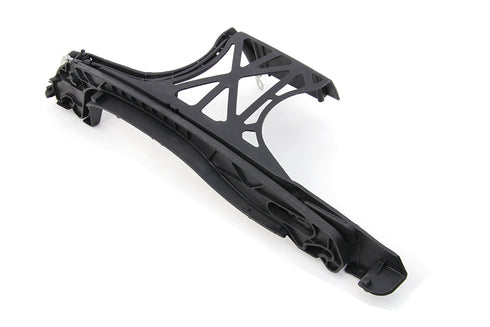 V-Twin 8 inch Saddlebag Latch Right Hand Side - 49-1201