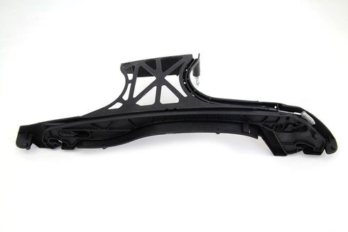 V-Twin 8 inch Saddlebag Latch Left Hand Side - 49-1202