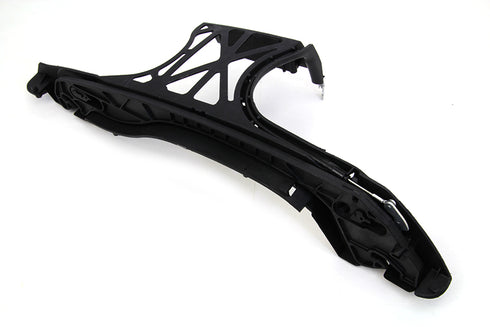 V-Twin 8 inch Saddlebag Latch Left Hand Side - 49-1202