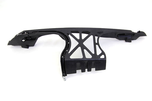 V-Twin 8 inch Saddlebag Latch Left Hand Side - 49-1202