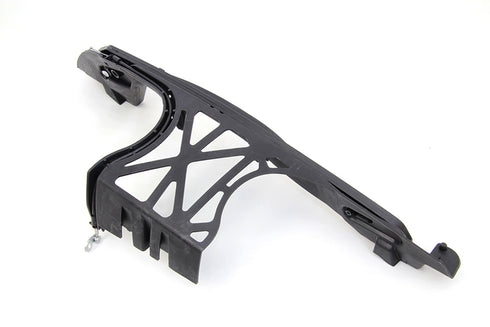 V-Twin 8 inch Saddlebag Latch Left Hand Side - 49-1202