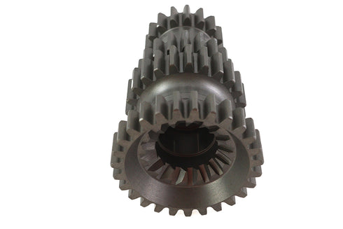 V-Twin 45 inch 4-Speed Cluster Gear - 49-1206