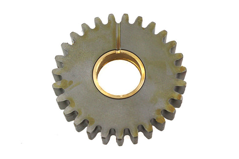 V-Twin 45 inch 4-Speed 2nd Gear - 49-1211