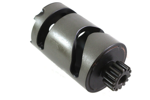 V-Twin 45 inch 4-Speed Shifter Drum - 49-1213