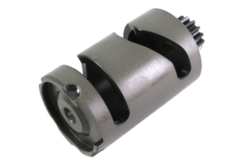 V-Twin 45 inch 4-Speed Shifter Drum - 49-1213