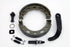 V-Twin Rear Brake Shoe Kit - 49-1240