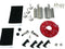 V-Twin Saddlebag Hardware Kit - 49-1245