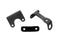 V-Twin Horn Mount Bracket Set - 49-1253