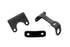 V-Twin Horn Mount Bracket Set - 49-1253