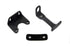 V-Twin Horn Mount Bracket Set - 49-1253
