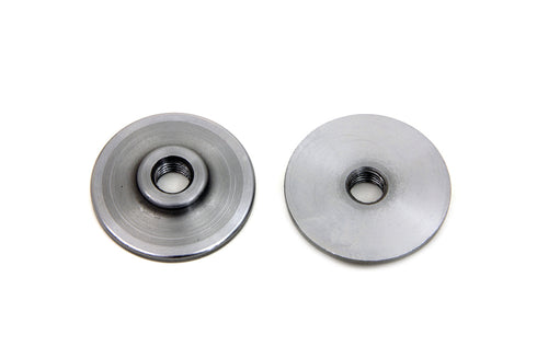 V-Twin Round Tool Box Mount Pad Insert - 49-1258