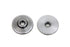V-Twin Round Tool Box Mount Pad Insert - 49-1258