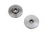 V-Twin Round Tool Box Mount Pad Insert - 49-1258