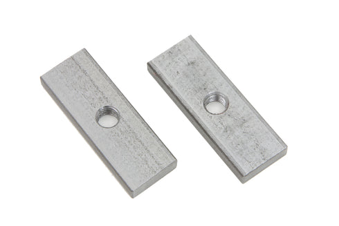 V-Twin Rectangular Tool Box Mount Pad Insert - 49-1259