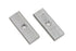 V-Twin Rectangular Tool Box Mount Pad Insert - 49-1259