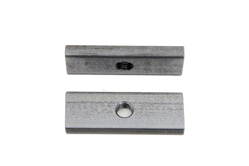 V-Twin Rectangular Tool Box Mount Pad Insert - 49-1259