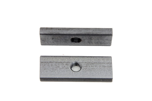 V-Twin Rectangular Tool Box Mount Pad Insert - 49-1259
