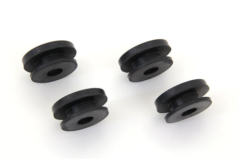 V-Twin Saddlebag Mount Isolator Set - 49-1262