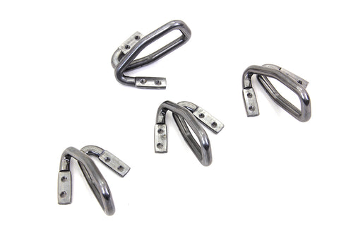 V-Twin Saddlebag Strike Set - 49-1263