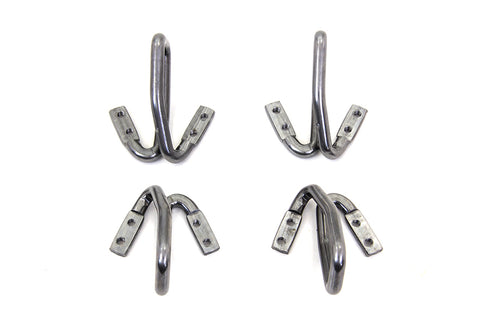 V-Twin Saddlebag Strike Set - 49-1263