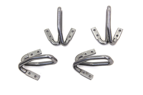 V-Twin Saddlebag Strike Set - 49-1263