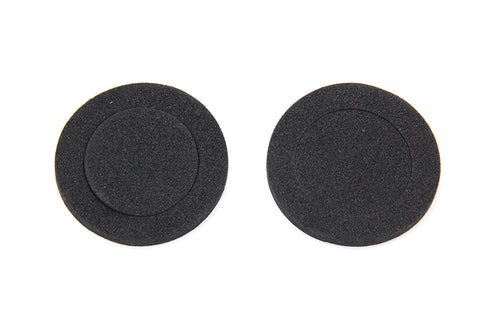 V-Twin Saddlebag Seal Set - 49-1264